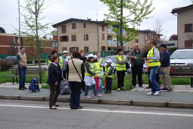 Foto Piedibus 1